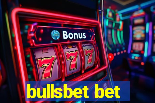 bullsbet bet